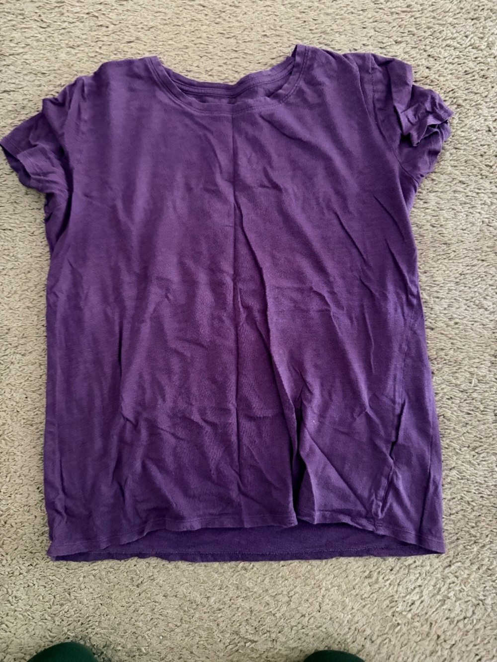 PINK t shirt medium